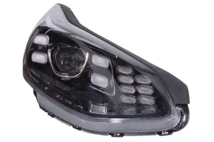 Far stanga (LED) potrivit KIA SPORTAGE IV QL 07.18-09.22