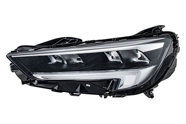 Far stanga (LED) potrivit OPEL INSIGNIA B 01.20-