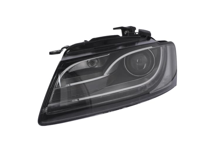 Far Stanga (xenon, LED, electric, cu motor) potrivit AUDI A5