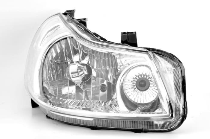 Far SUZUKI SX4 (EY, GY) 2006-2014
