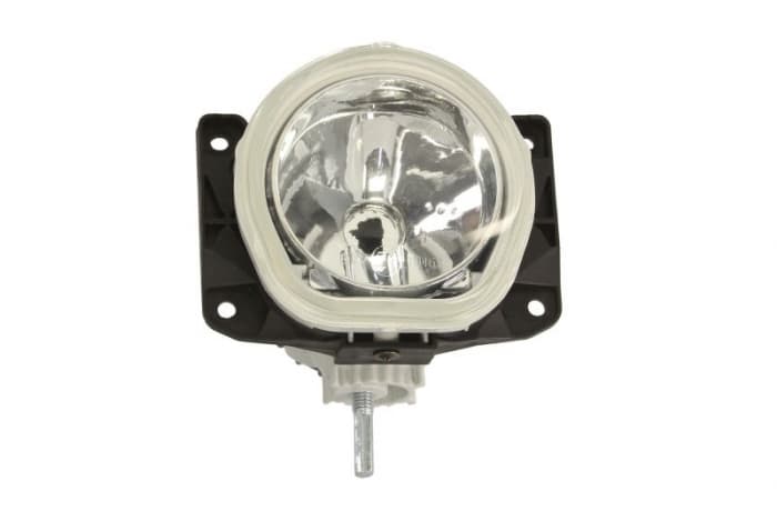 Far universal stanga dreapta (faza lunga, H1, 24V, transparent) potrivit IVECO EUROCARGO IV, EUROCARGO V, STRALIS I, TRAKKER I 02.02-