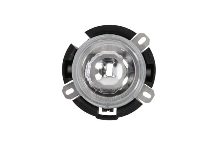 Far universal stanga (faza lunga, H1, 24V, fara bec socket FL-SC011) potrivit IVECO STRALIS I, TRAKKER I 02.02-
