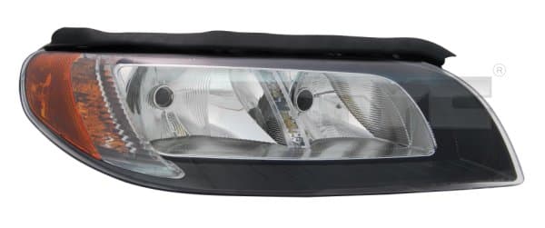 Far VOLVO S80 II (AS)