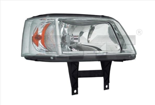 Far VW MULTIVAN V (7HM, 7HN, 7HF, 7EF, 7EM, 7EN) 2003-2009