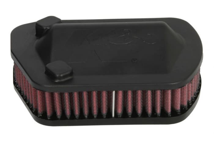 Filtru aer cu durabilitate ridicata (178x121x62) potrivit YAMAHA XV, XVS 950 2013-2014