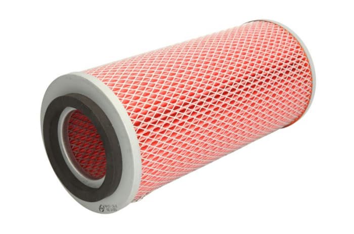 Filtru aer diametru interior 66 potrivit HYUNDAI GALLOPER I, GALLOPER II, H100, PORTER; MITSUBISHI stanga 300 DELICA II, stanga 300 III 2.3D 2.5D 04.83-