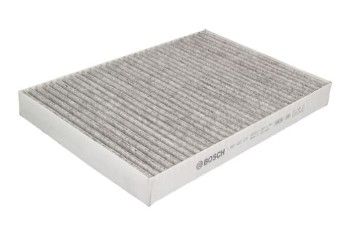 Filtru aer habitaclu cu carbon activ AUDI A4, A6, ALLROAD; CHRYSLER VOYAGER III; SEAT EXEO, EXEO ST 1.6-4.2 intre 1995-2013