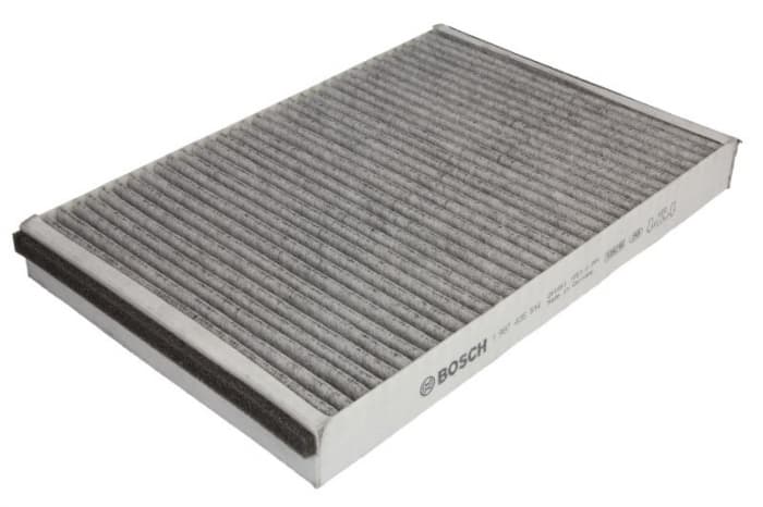 Filtru aer habitaclu cu carbon activ CHEVROLET ASTRA; OPEL ASTRA G, ASTRA G CLASSIC CARAVAN, ASTRA H, ASTRA H CLASSIC, ASTRA H GTC 1.2-2.2D dupa 1998