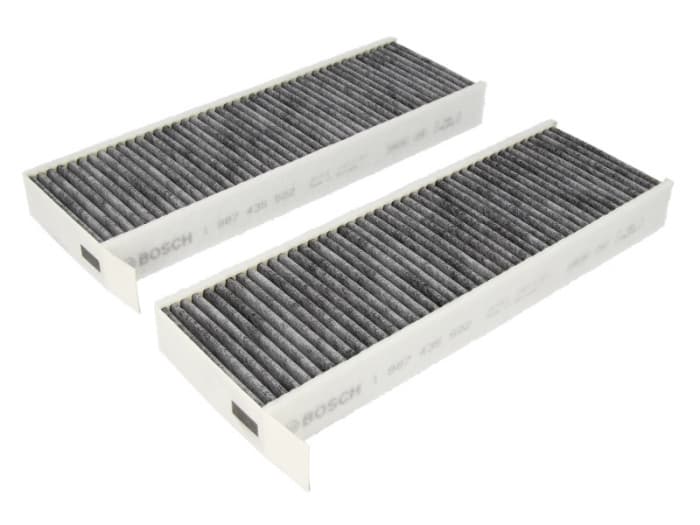 Filtru aer habitaclu cu carbon activ CITROEN BERLINGO, C4 GRAND PICASSO I, C4 GRAND PICASSO II, C4 PICASSO I, C4 PICASSO II, C4 SPACETOURER, C5 AIRCROSS, DS3, DS4, DS5 1.2 dupa 2000