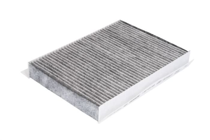 Filtru aer habitaclu cu carbon activ FIAT 500L, 500X; JEEP RENEGADE 0.9-2.0D dupa 2012