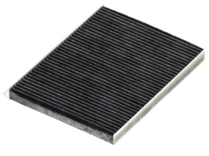Filtru aer habitaclu cu carbon activ FIAT BRAVO II, STILO; LANCIA DELTA III 1.2-2.4 intre 2001-2014