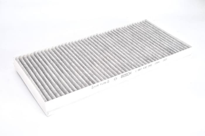 Filtru aer habitaclu cu carbon activ FORD FOCUS, FOCUS II, TOURNEO CONNECT, TRANSIT CONNECT 1.4-2.0 intre 1989-2013