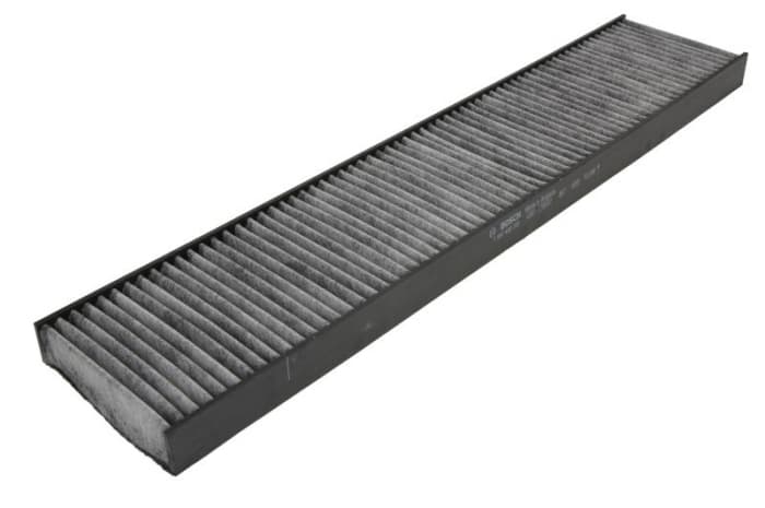 Filtru aer habitaclu cu carbon activ FORD GALAXY; SEAT ALHAMBRA; VW SHARAN 1.8-2.8 intre 1995-2010
