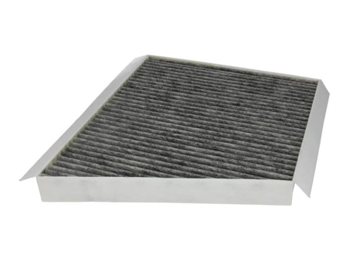 Filtru aer habitaclu cu carbon activ MERCEDES CLS (C219), E T-MODEL (S211), E (VF211), E (W211), SEDAN (W124) 1.8-6.2 intre 1992-2010