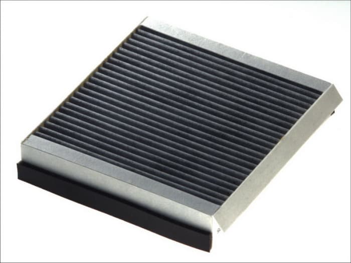 Filtru aer habitaclu cu carbon activ MERCEDES M (W163) 2.3-5.4 intre 1998-2005