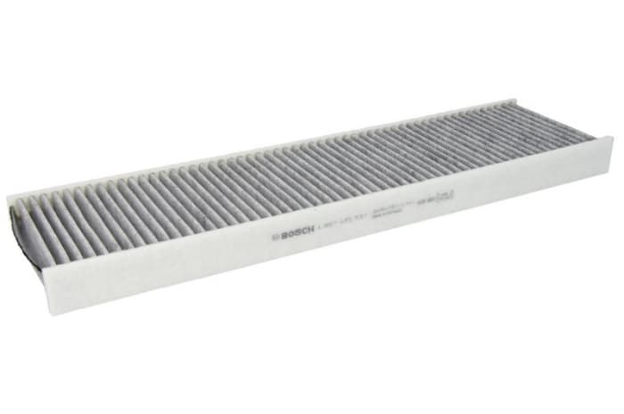 Filtru aer habitaclu cu carbon activ MINI (R56), (R57), (R58), (R59), CLUBMAN (R55), CLUBVAN (R55), COUNTRYMAN (R60), PACEMAN (R61) 1.4-2.0D intre 2006-2016