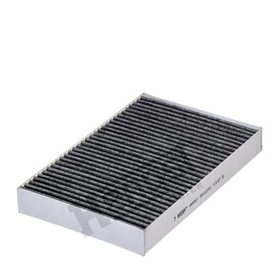 Filtru aer habitaclu cu, carbon activ potrivit TESLA MODEL S Electric 09.12-
