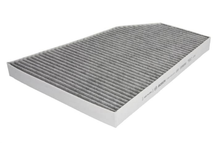 Filtru aer habitaclu cu, carbon activ potrivit TESLA MODEL X Electric 09.15-
