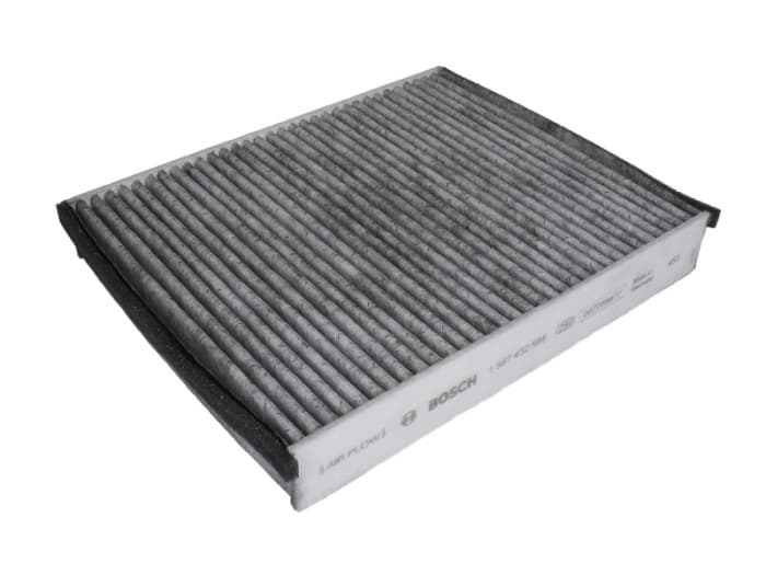 Filtru aer habitaclu cu carbon activ VOLVO V40; FORD C-MAX II, FOCUS III, GRAND C-MAX, GT, KUGA II, TOURNEO CONNECT V408, TRANSIT CONNECT, TRANSIT CONNECT V408 1.0 dupa 2010