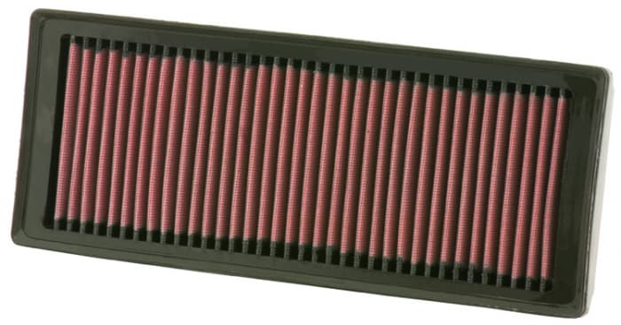 Filtru aer sport AUDI A4 (8K2, B8) KN Filters 33-2945