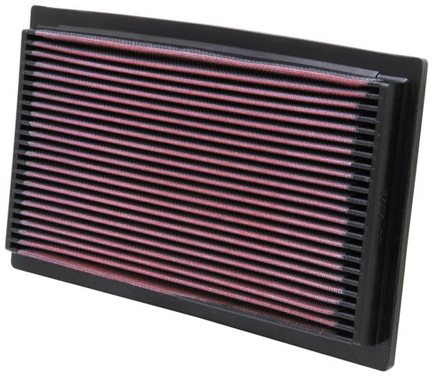 Filtru aer sport AUDI A6 (4A, C4) KN Filters 33-2029