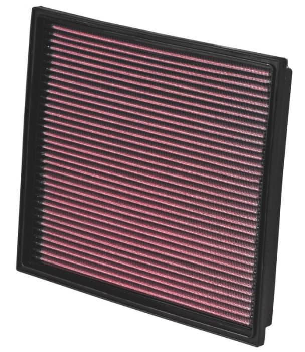 Filtru aer sport AUDI A8 (4D2, 4D8) KN Filters 33-2779
