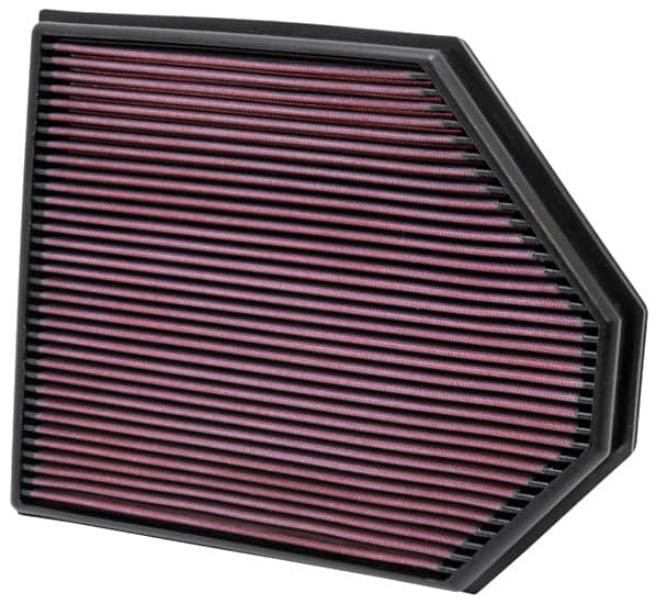 Filtru aer sport BMW X3 (F25) KN Filters 33-2465