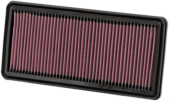 Filtru aer sport Citroen NEMO caroserie (AA_) KN Filters 33-2299