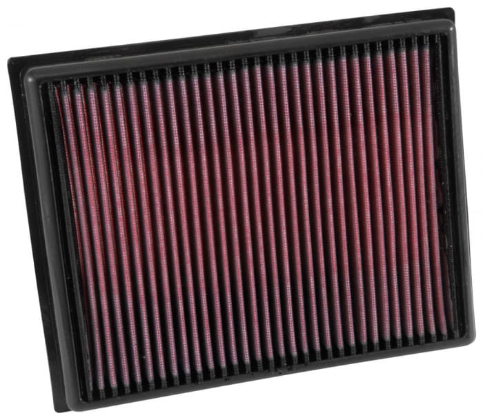 Filtru aer sport FIAT SIENA (178_) KN Filters 33-2793
