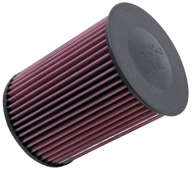 Filtru aer sport FORD C-MAX (DM2) KN Filters E-2993