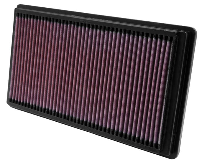 Filtru aer sport FORD FOCUS (DAW, DBW) KN Filters 33-2266