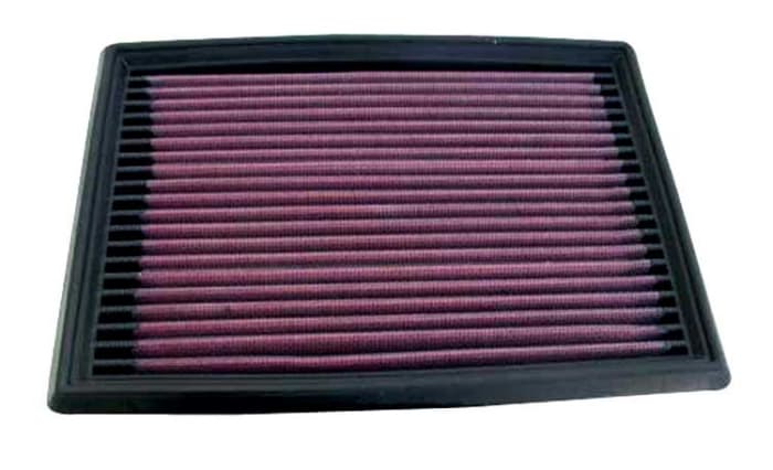 Filtru aer sport HONDA CIVIC VI Hatchback (EJ, EK) KN Filters 33-2036