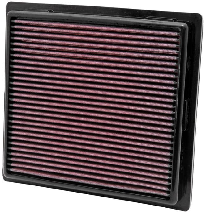 Filtru aer sport JEEP GRAND CHEROKEE IV (WK, WK2) KN Filters 33-2457