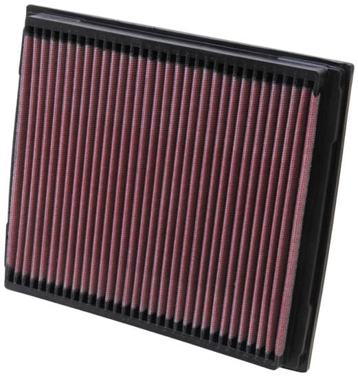 Filtru aer sport LAND ROVER DEFENDER Cabrio (LD) KN Filters 33-2788