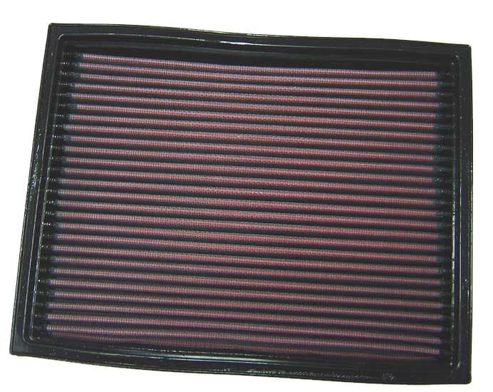 Filtru aer sport LAND ROVER DISCOVERY I (LJ, LG) KN Filters 33-2737