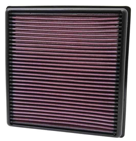 Filtru aer sport (lungime: 233mm, latime: 229mm, inaltime:29mm) potrivit CHRYSLER 200; DODGE AVENGER, JOURNEY; FIAT FREEMONT 3.6 3.6ALK 09.10-