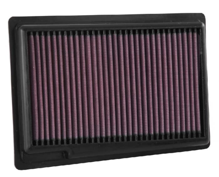Filtru aer sport (lungime: 246mm, latime: 177mm, inaltime:29mm) potrivit FIAT TIPO 1.3D-1.6D 10.15-