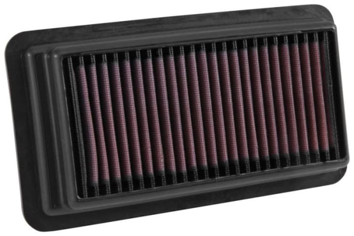 Filtru aer sport (lungime: 251mm, latime: 138mm, inaltime:38mm) potrivit HONDA CIVIC X, CIVIC XI, CR-V V 1.5 1.5LPG 09.15-