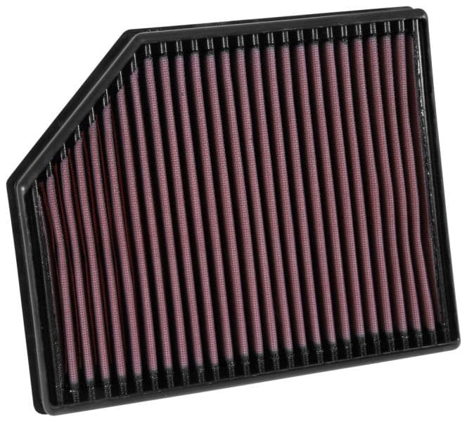 Filtru aer sport (lungime: 281mm, latime: 233mm, inaltime:41mm) potrivit VOLVO S60 III, S90 II, V60 II, V90 II, XC60 II, XC90 II 2.0-2.0H 09.14-
