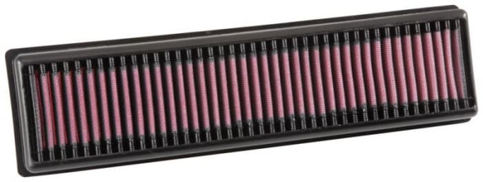 Filtru aer sport (lungime: 344mm, latime: 92mm, inaltime:41mm) potrivit MERCEDES C (A205), C (C204), C (C205), C T-MODEL (S205), C (W205) 1.6 1.6D 2.2D 01.13-