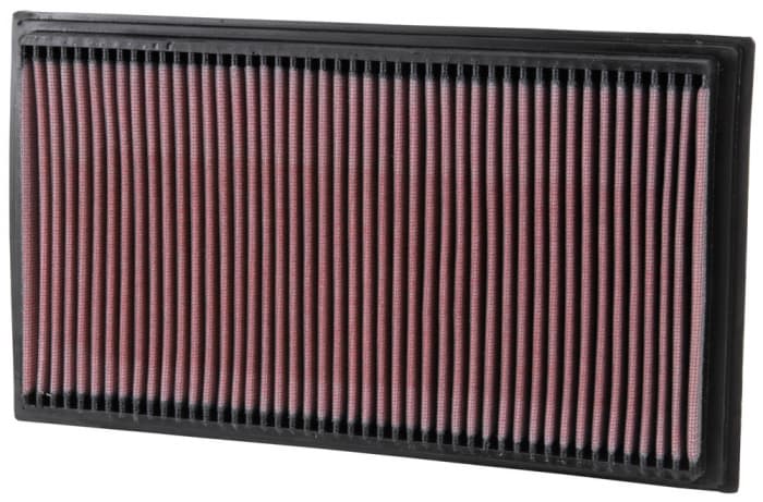 Filtru aer sport MERCEDES-BENZ CLK (C208) KN Filters 33-2747