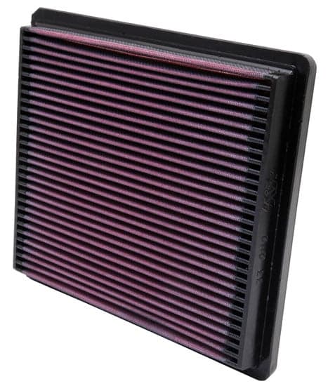 Filtru aer sport MITSUBISHI PAJERO II (V3_W, V2_W, V4_W) KN Filters 33-2112