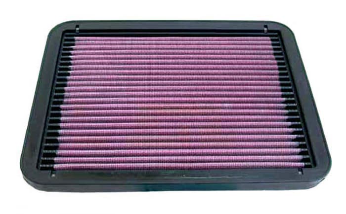Filtru aer sport MITSUBISHI PAJERO PININ (H6_W, H7_W) KN Filters 33-2072