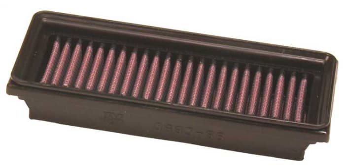 Filtru aer sport NISSAN KUBISTAR (X76) KN Filters 33-2860