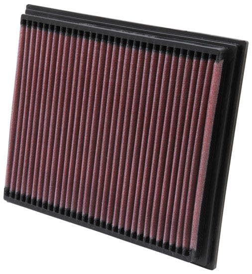 Filtru de aer (cartus) K N MERCEDES SLK 200 SLK 230 compresor 2.3L I4 (SUA) 98-99