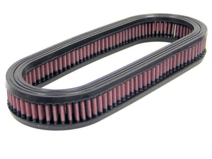 Filtru de aer K N la 750 BSA tripleaza