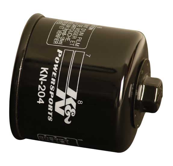 Filtru de ulei K N ARCTIC CAT 650 4x4 V2