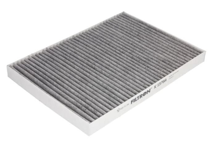 Filtru habitaclu cu carbon activat potrivit TESLA MODEL S Electric 10.14-