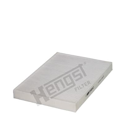 Filtru habitaclu polen potrivit AUDI A4 ALLROAD B9, A4 B9, A5, A6 ALLROAD C8, A6 C8, A7, A8 D5, E-TRON, Q5, Q7, Q8; BENTLEY BENTAYGA; PORSCHE CAYENNE; VW TOUAREG 1.4-Electric 01.15-