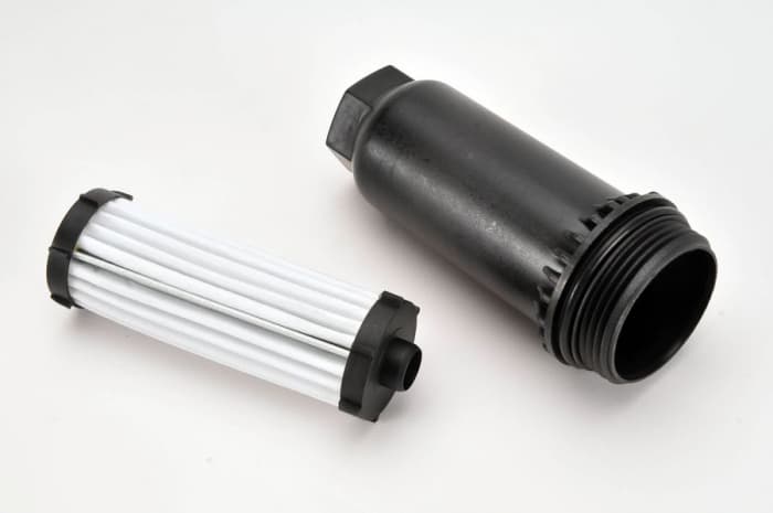 FIltru hidraulic cutie viteze (6 viteze) VOLVO C30, C70 II, S40 II, S60 II, S80 II, V40, V50, V60 I, V70 III, XC60; FORD C-MAX, C-MAX II, FOCUS II, FOCUS III, GALAXY, GRAND C-MAX, KUGA I 1.2-4.4 dupa